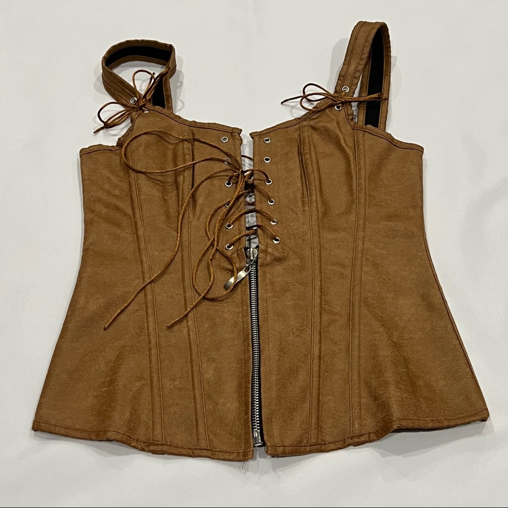 Corset Top